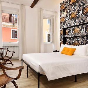 Suite familiare con letto king size